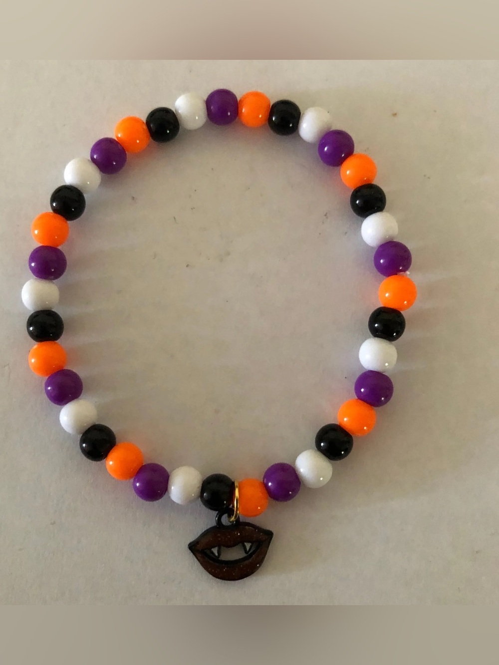 Halloween Bracelet
SKU871